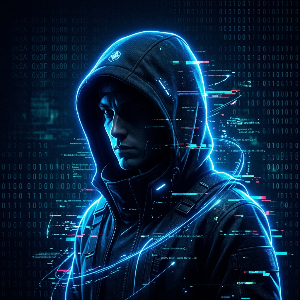 ACRO — Cybersecurity Researcher